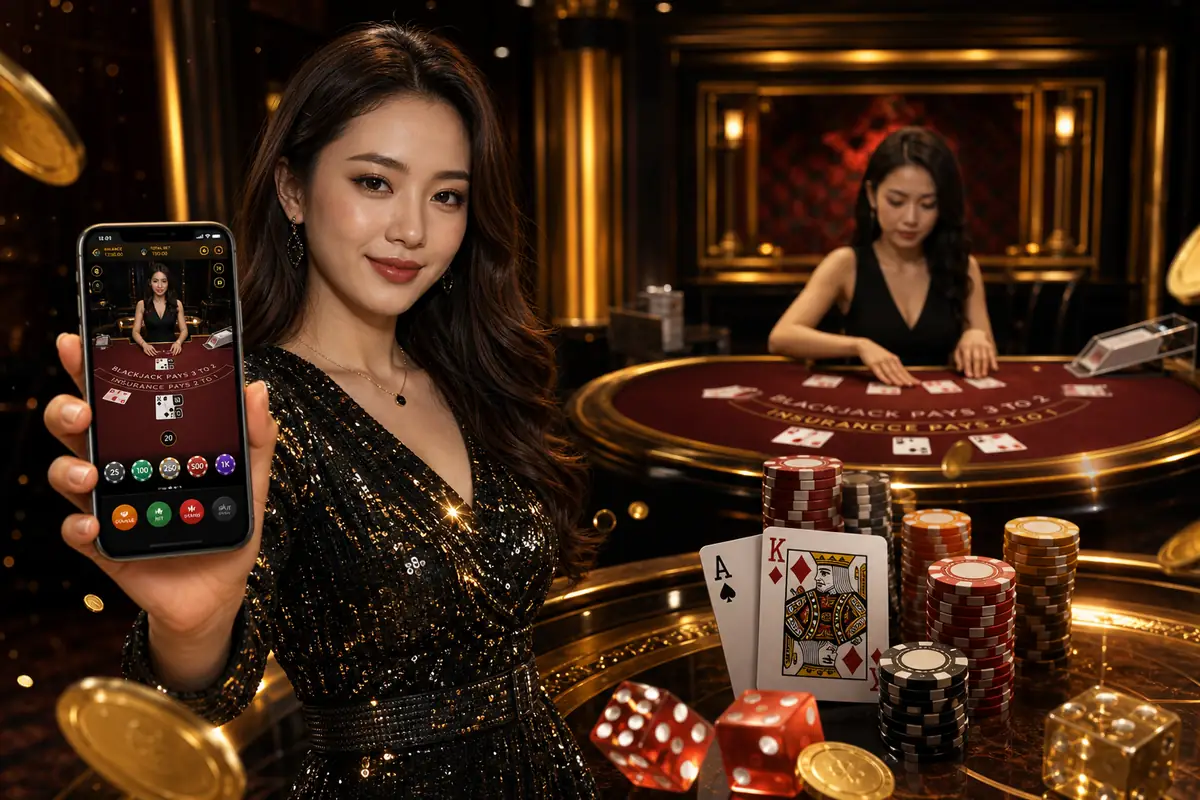 455bet