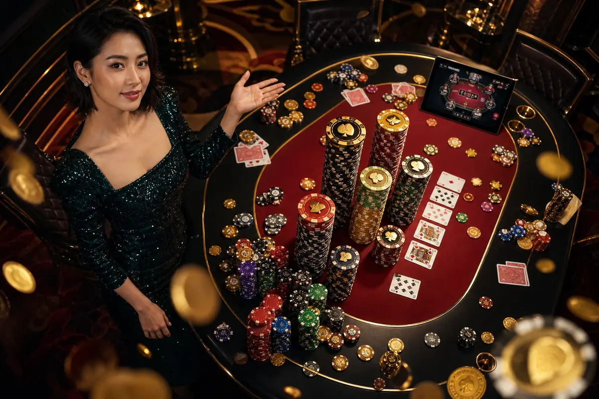 455bet