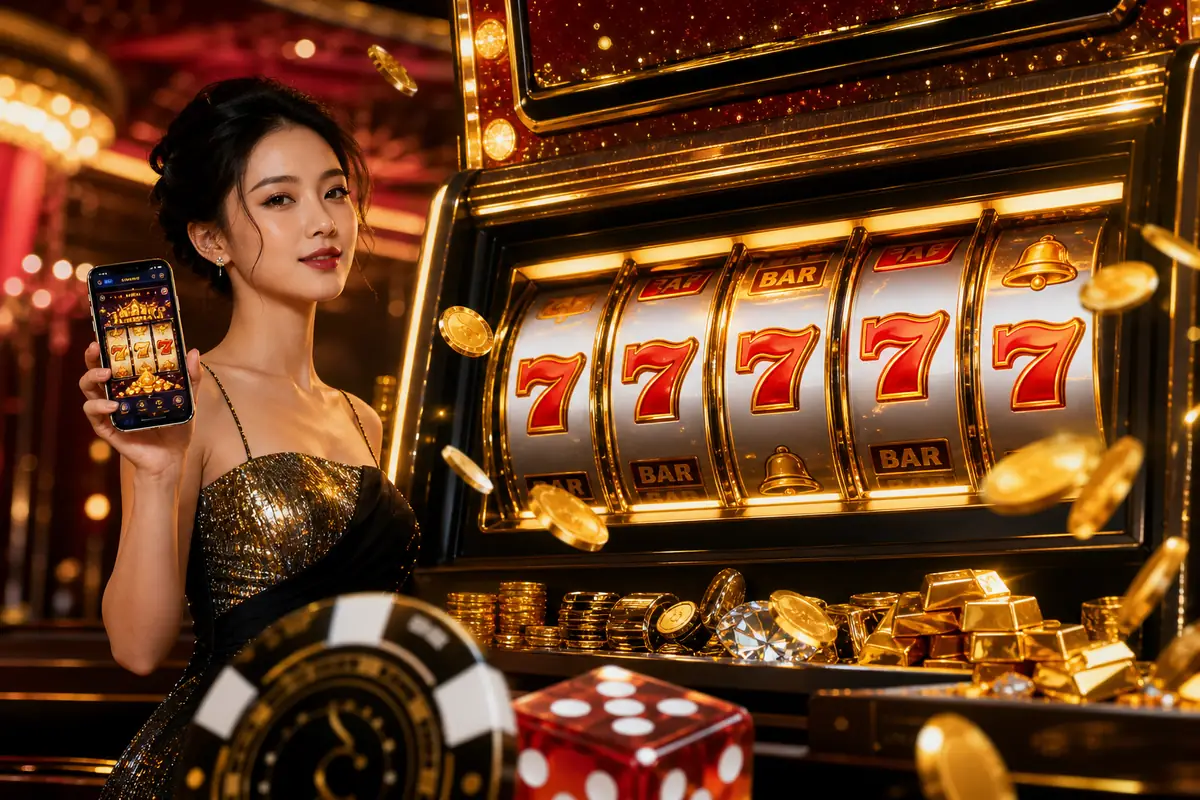 455bet